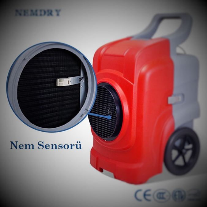 /Nem Alma Cihazı NemDRY 1500