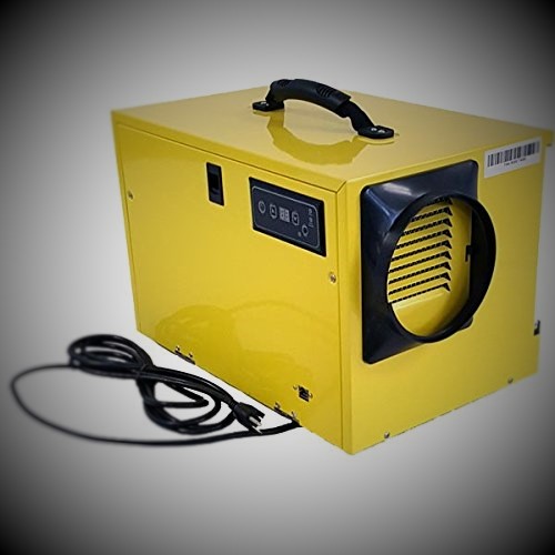/Nem Alma Cihazı Nemdry 50L
