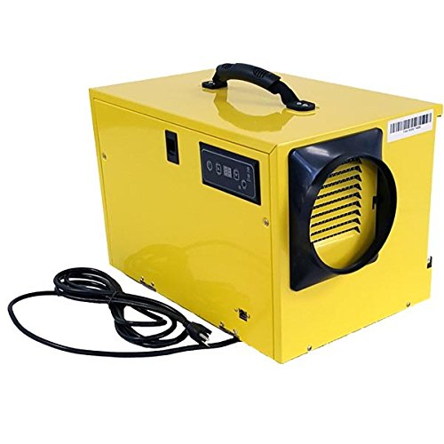 Nem Alma Cihazı Nemdry 50L